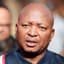 Kenny Kunene logo