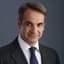 Kyriakos Mitsotakis logo