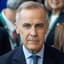 Mark Carney logo