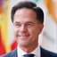 Mark Rutte logo