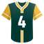 Lawrence Butler: Home Runs O/U 0.5 logo