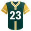 Shea Langeliers: Home Runs O/U 0.5 logo