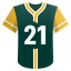 Tyler Soderstrom: Home Runs O/U 0.5 logo
