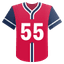 Bryce Elder: Strikeouts O/U 2.5 logo