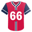 Grant Holmes: Strikeouts O/U 2.5 logo
