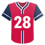 Matt Olson: Home Runs O/U 0.5 logo