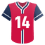 Mauricio Dubón: Home Runs O/U 0.5 logo