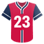 Michael Harris II: Home Runs O/U 0.5 logo