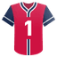 Ozzie Albies: Home Runs O/U 0.5 logo