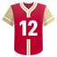 Lourdes Gurriel Jr.: Home Runs O/U 0.5 logo
