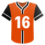 Coby Mayo: Home Runs O/U 0.5 logo