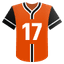 Colton Cowser: Home Runs O/U 0.5 logo