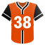 Kyle Bradish: Strikeouts O/U 3.5 logo