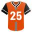 Pete Alonso: Home Runs O/U 0.5 logo