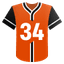 Shane Baz: Strikeouts O/U 5.5 logo