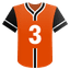 Taylor Ward: Home Runs O/U 0.5 logo