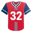 Andruw Monasterio: Home Runs O/U 0.5 logo