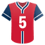 Caleb Durbin: Home Runs O/U 0.5 logo