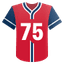 Carlos Narváez: Home Runs O/U 0.5 logo