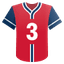Ceddanne Rafaela: Home Runs O/U 0.5 logo