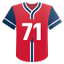 Connelly Early: Strikeouts O/U 3.5 logo