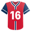 Jarren Duran: Home Runs O/U 1.5 logo