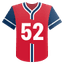 Wilyer Abreu: Home Runs O/U 0.5 logo