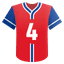 Pete Crow-Armstrong: Home Runs O/U 0.5 logo
