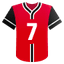 Spencer Steer: Home Runs O/U 0.5 logo