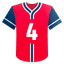 Brayan Rocchio: Home Runs O/U 0.5 logo