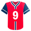 Kyle Manzardo: Home Runs O/U 0.5 logo