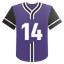 Ezequiel Tovar: Home Runs O/U 0.5 logo