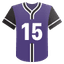 Hunter Goodman: Home Runs O/U 0.5 logo