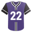 Mickey Moniak: Home Runs O/U 0.5 logo