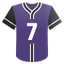 TJ Rumfield: Home Runs O/U 1.5 logo