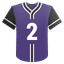 Tyler Freeman: Home Runs O/U 0.5 logo
