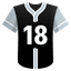 Anthony Kay: Strikeouts O/U 4.5 logo