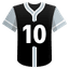 Chase Meidroth: Home Runs O/U 0.5 logo