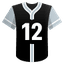 Colson Montgomery: Home Runs O/U 0.5 logo
