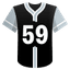 Sean Burke: Strikeouts O/U 3.5 logo