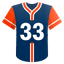 Colt Keith: Home Runs O/U 0.5 logo