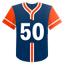 Hao-Yu Lee: Home Runs O/U 0.5 logo
