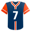 Kevin McGonigle: Home Runs O/U 0.5 logo