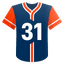Riley Greene: Home Runs O/U 0.5 logo