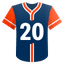 Spencer Torkelson: Home Runs O/U 0.5 logo