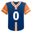 Brice Matthews: Home Runs O/U 0.5 logo