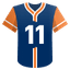 Cam Smith: Home Runs O/U 0.5 logo