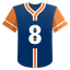 Christian Walker: Home Runs O/U 0.5 logo