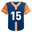 Isaac Paredes: Home Runs O/U 0.5 logo