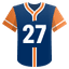 Jose Altuve: Home Runs O/U 0.5 logo